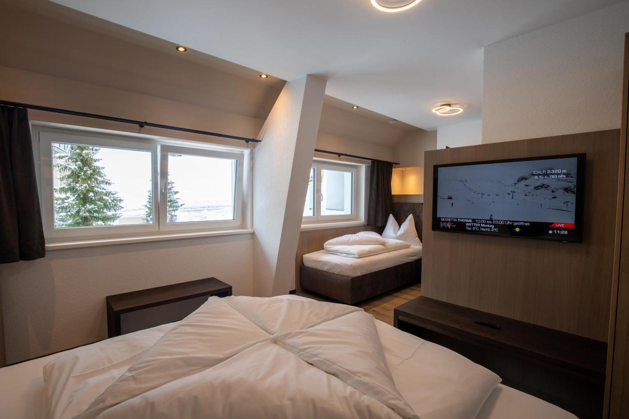 Place2Be 이스크글 외부 사진